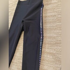 Ultracor ultra high rise leggings with stars